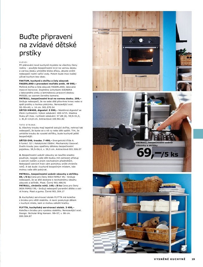leták Ikea strana 1 leták Ikea strana 1