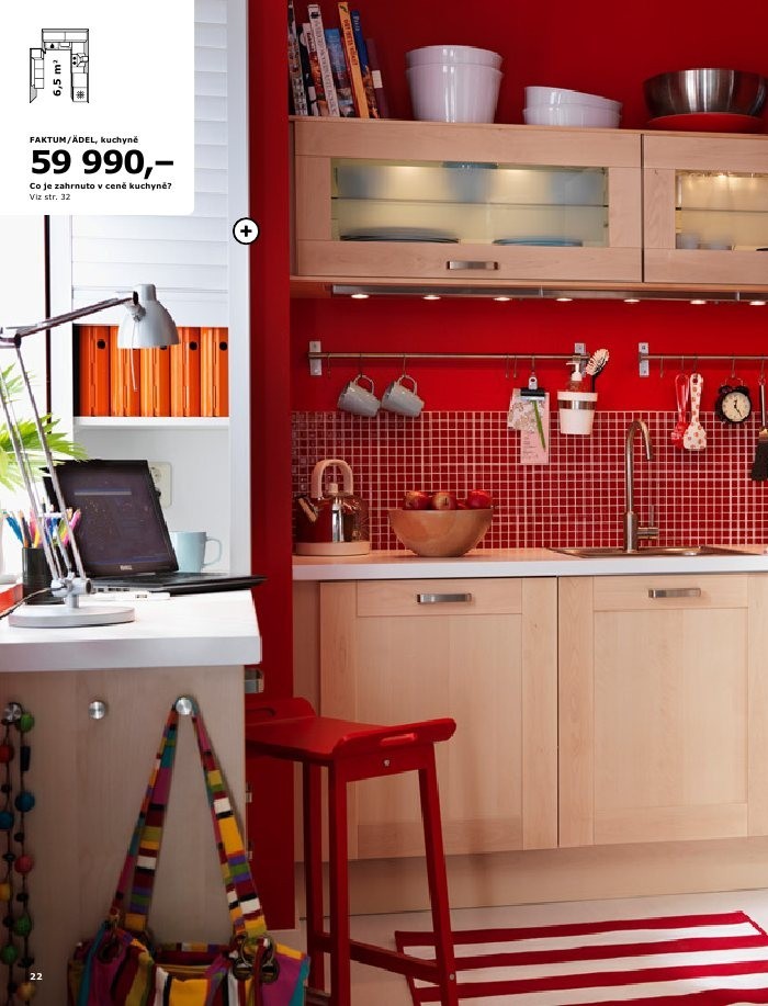 leták Ikea strana 1 leták Ikea strana 1