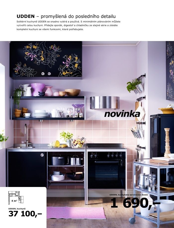 leták Ikea strana 1 leták Ikea strana 1