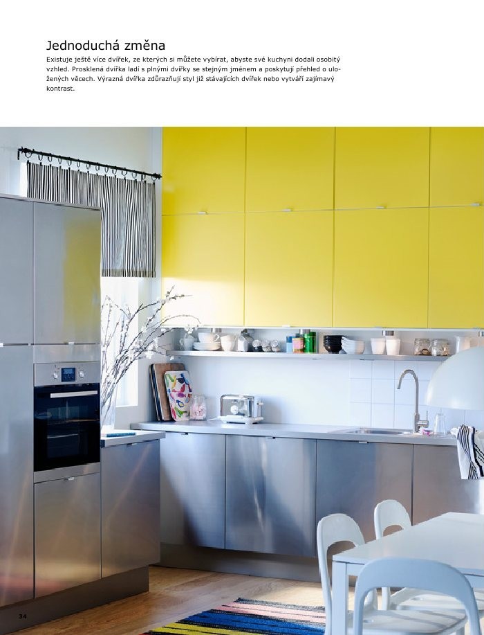 leták Ikea strana 1 leták Ikea strana 1
