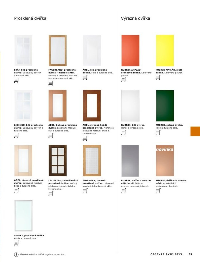 leták Ikea strana 1 leták Ikea strana 1
