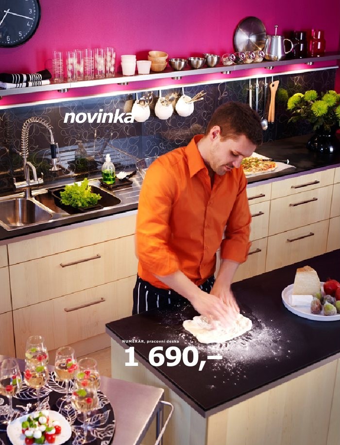 leták Ikea strana 1 leták Ikea strana 1