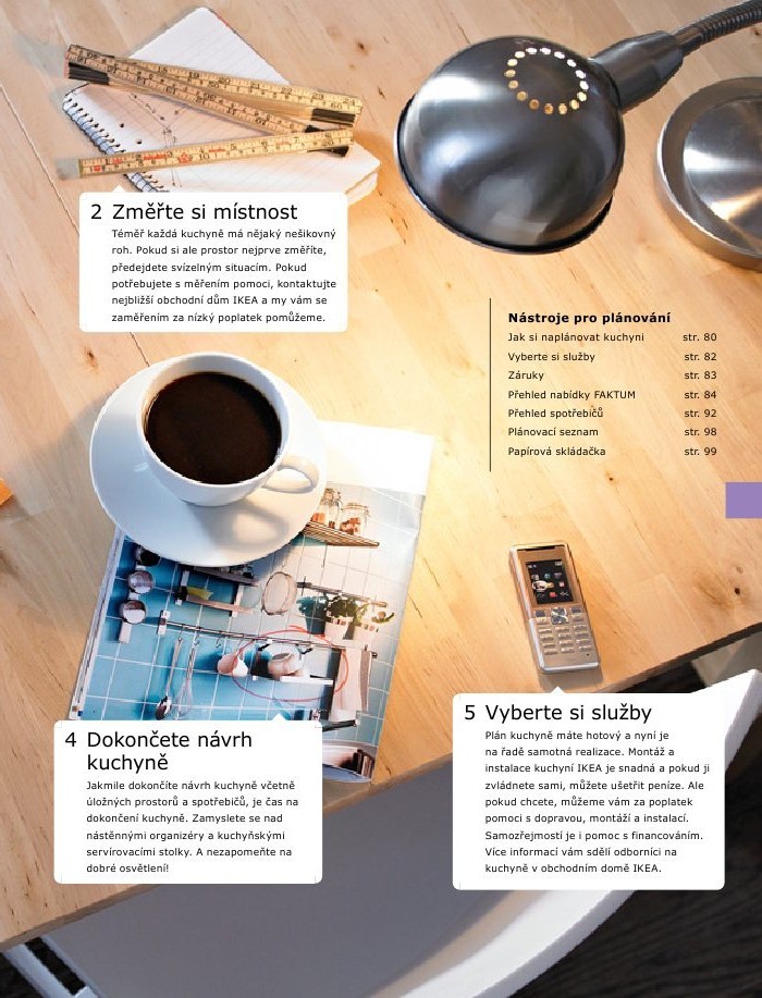 leták Ikea strana 1 leták Ikea strana 1