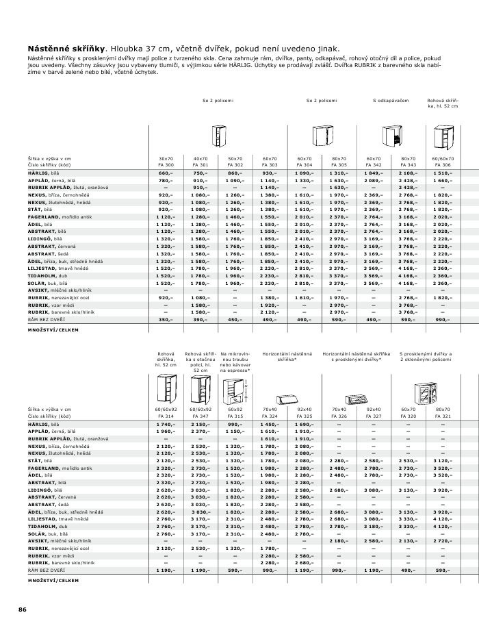 leták Ikea strana 1 leták Ikea strana 1