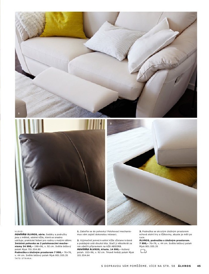 leták Ikea strana 1 leták Ikea strana 1