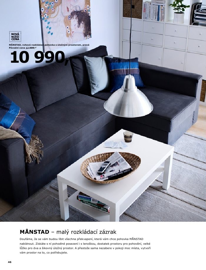 leták Ikea strana 1 leták Ikea strana 1