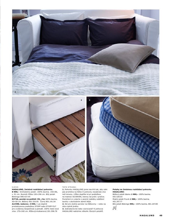 leták Ikea strana 1 leták Ikea strana 1