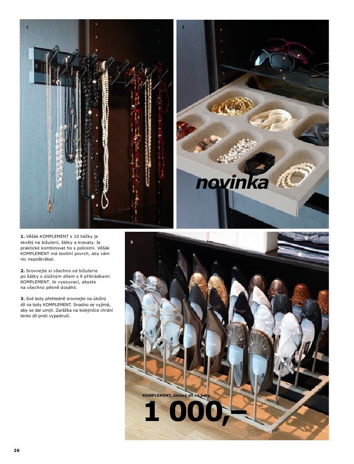 leták Ikea strana 1 leták Ikea strana 1