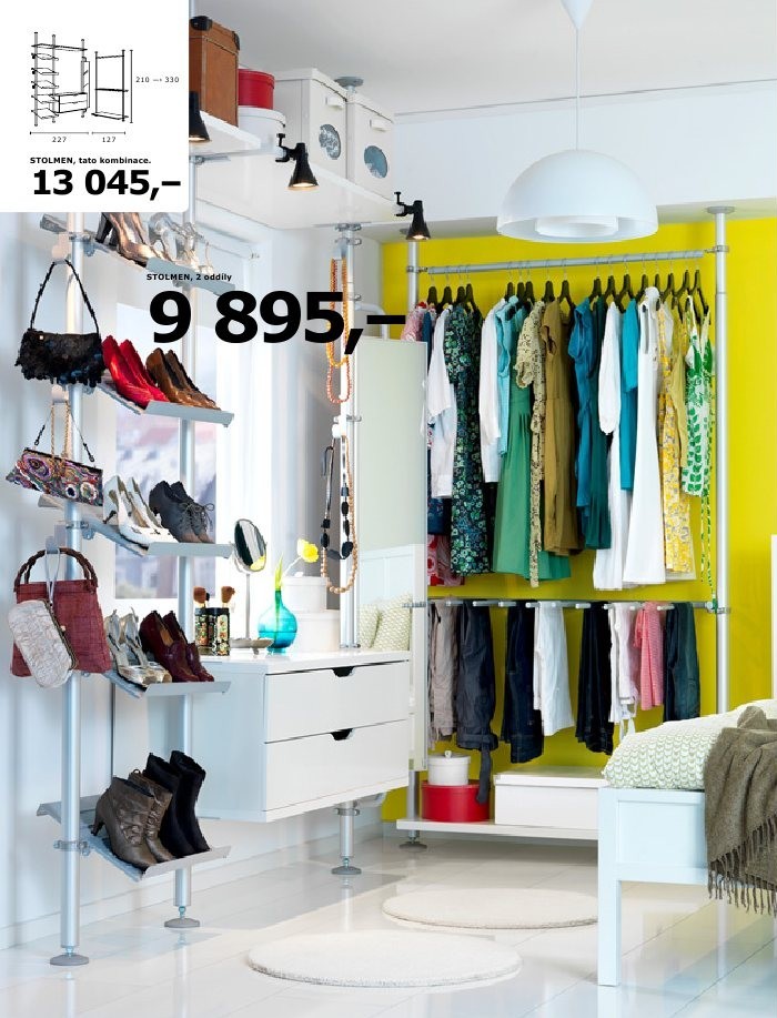leták Ikea strana 1 leták Ikea strana 1