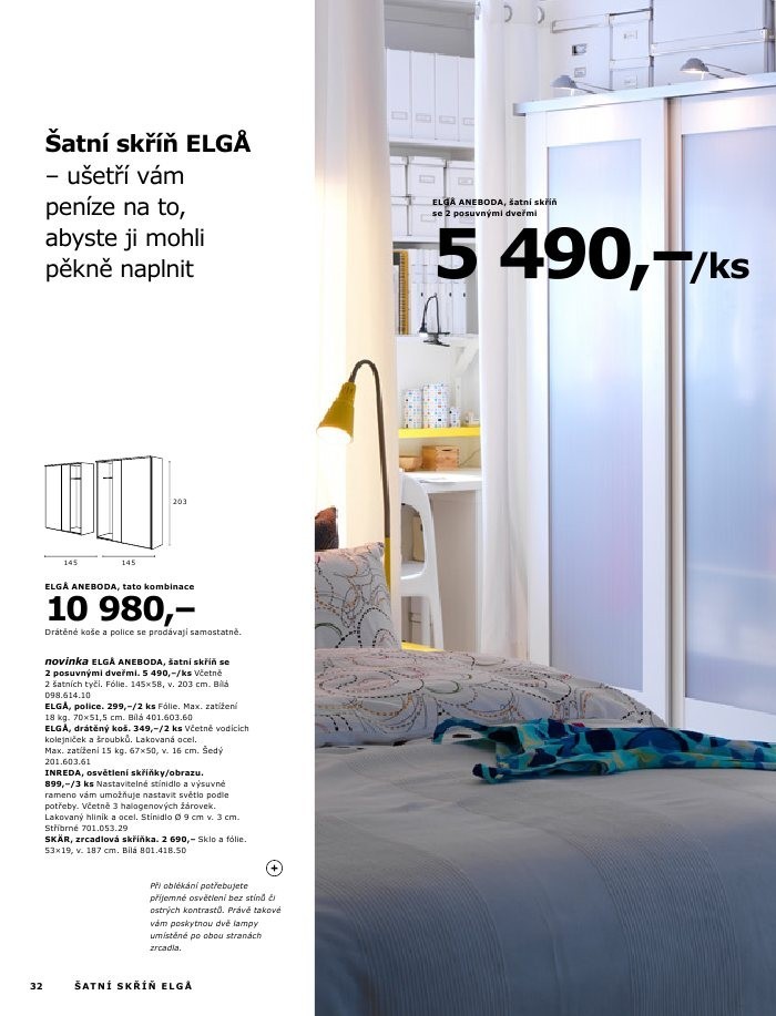 leták Ikea strana 1 leták Ikea strana 1