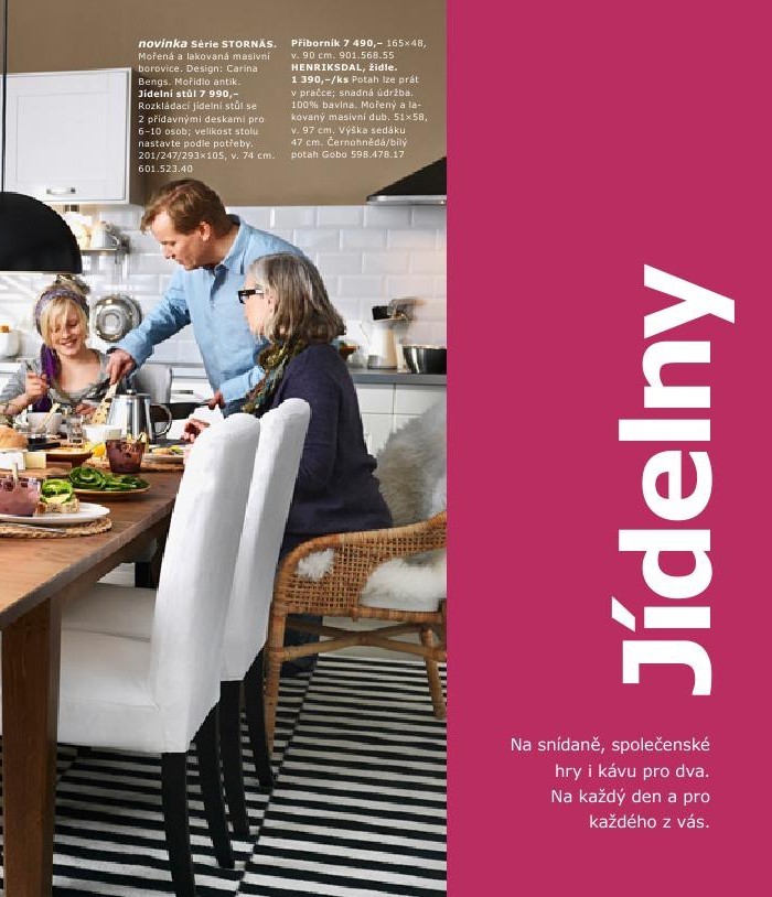 letk Ikea strana 1