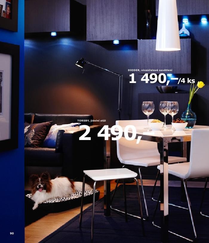 letk Ikea strana 1