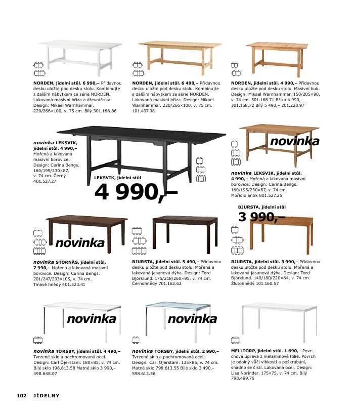 letk Ikea strana 1