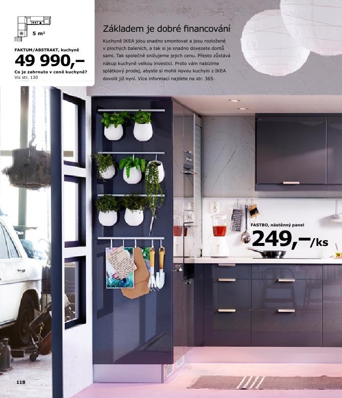 leták Ikea strana 1 leták Ikea strana 1