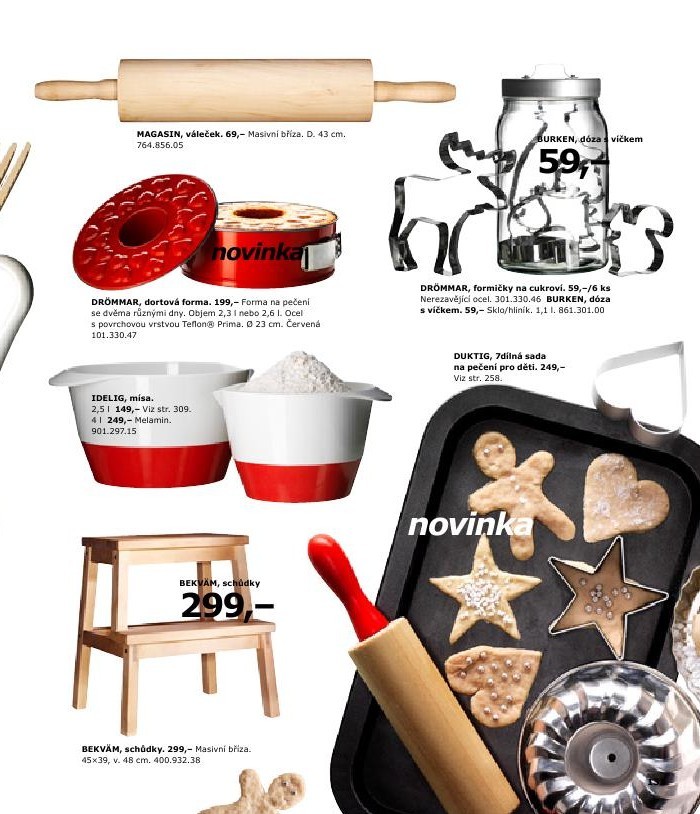 let�k Ikea strana 1