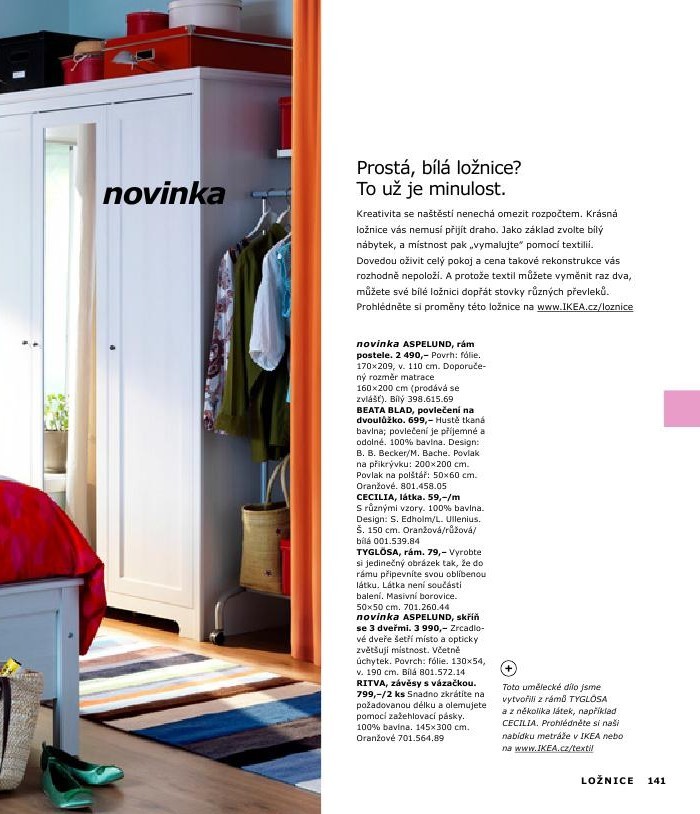 let�k Ikea strana 1