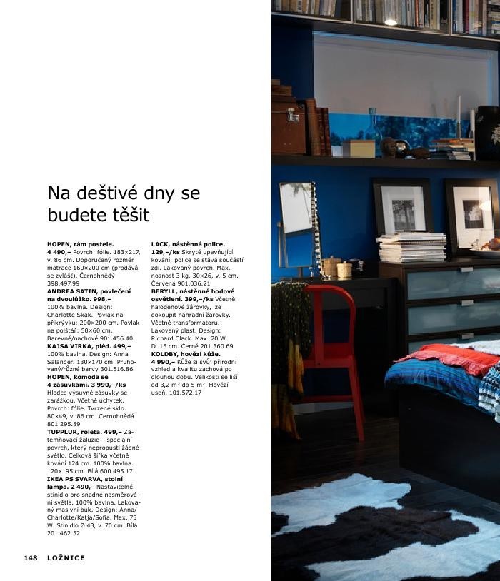 leták Ikea strana 1 leták Ikea strana 1