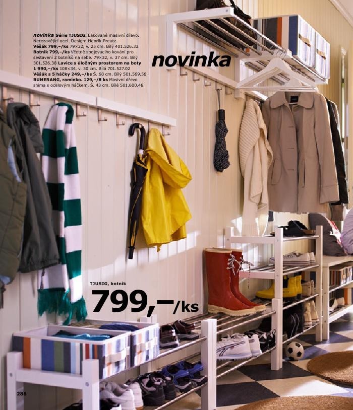 leták Ikea strana 1 leták Ikea strana 1