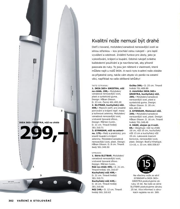 leták Ikea strana 1 leták Ikea strana 1