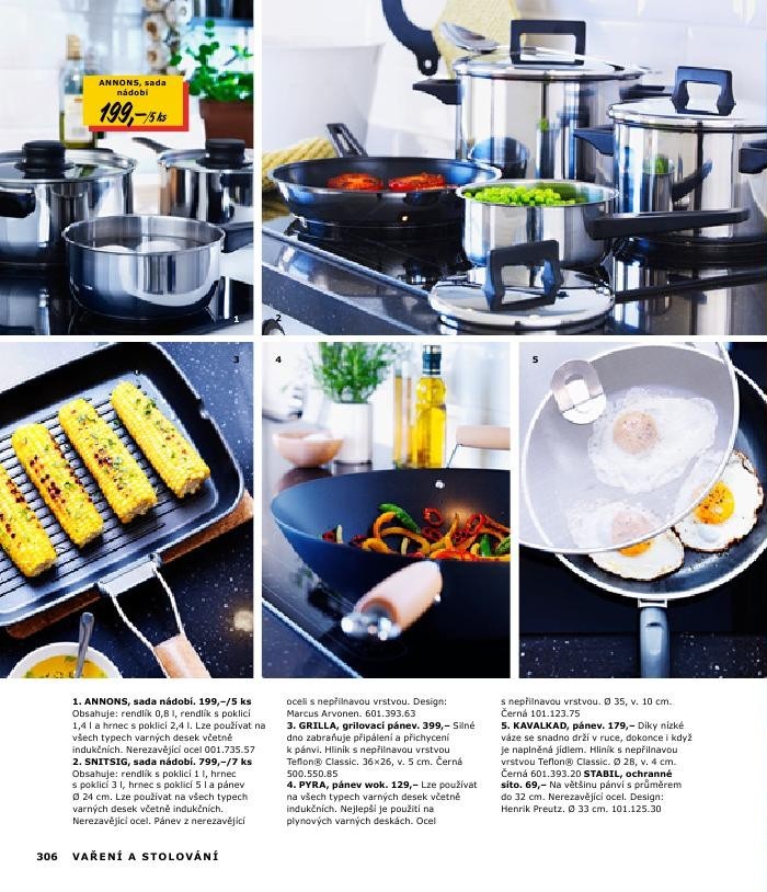 leták Ikea strana 1 leták Ikea strana 1