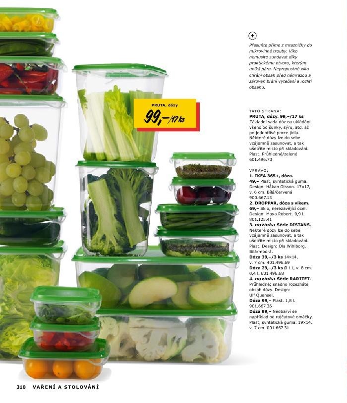 leták Ikea strana 1 leták Ikea strana 1