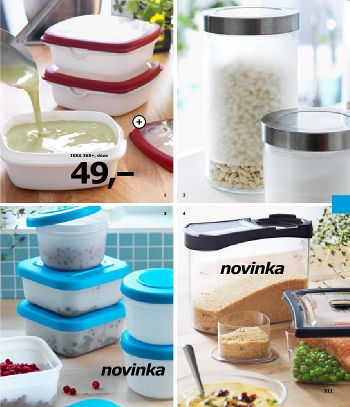 leták Ikea strana 1 leták Ikea strana 1