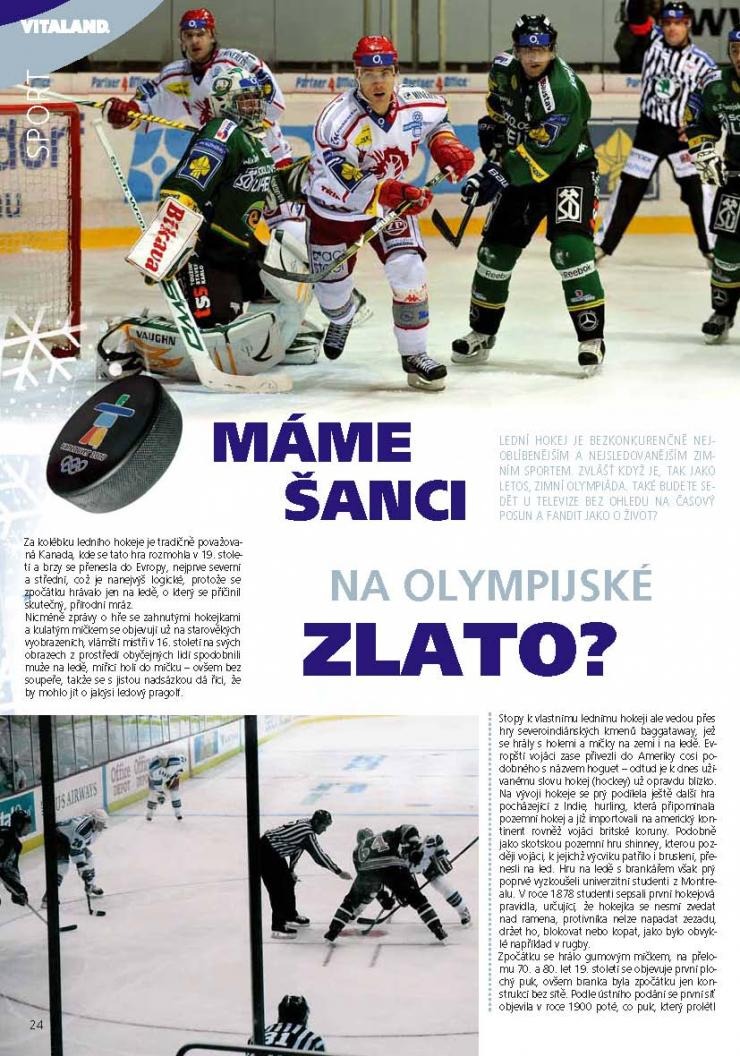 leták Vitaland strana 1 leták Vitaland strana 1