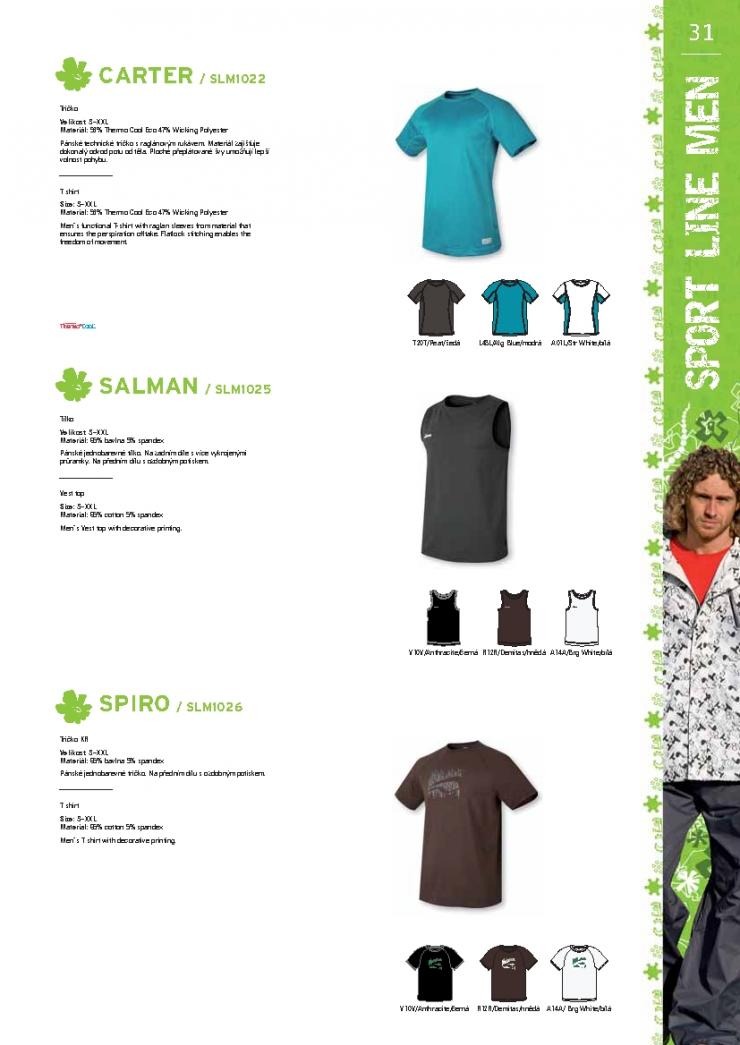 leták Loap katalog oděvy strana 1 leták Loap katalog oděvy strana 1