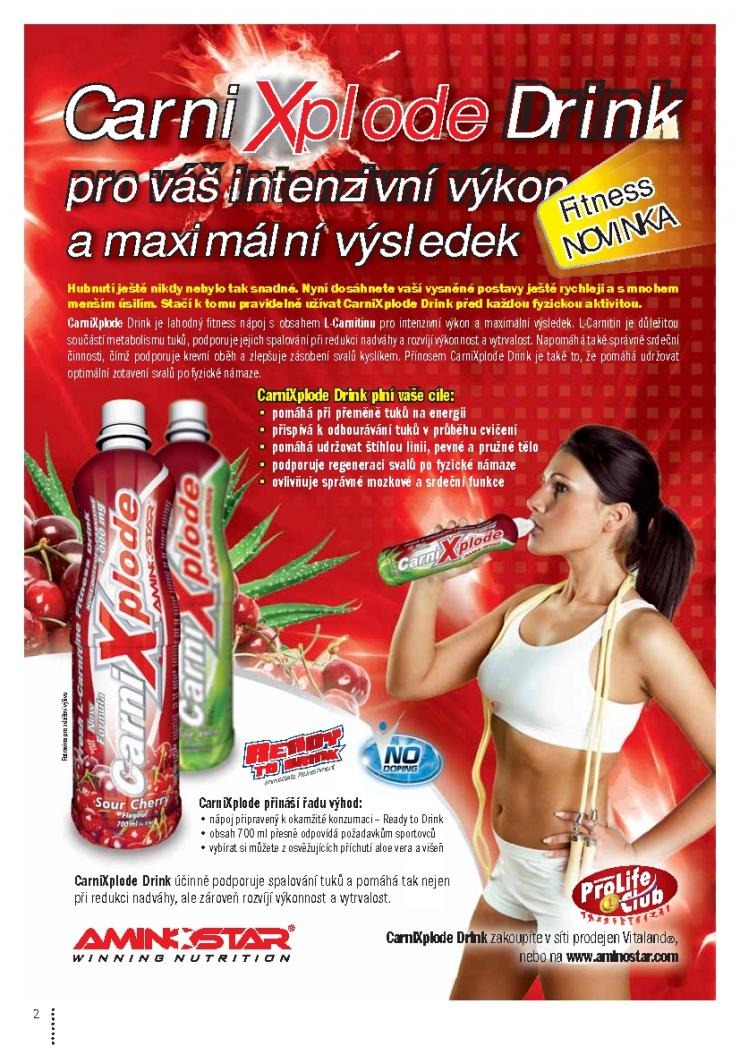leták Vitaland akční leták strana 1 leták Vitaland akční leták strana 1