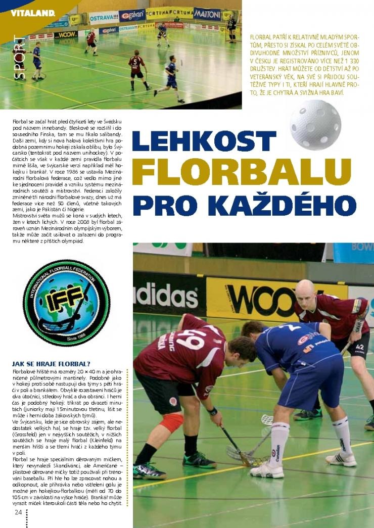leták Vitaland akční leták strana 1 leták Vitaland akční leták strana 1