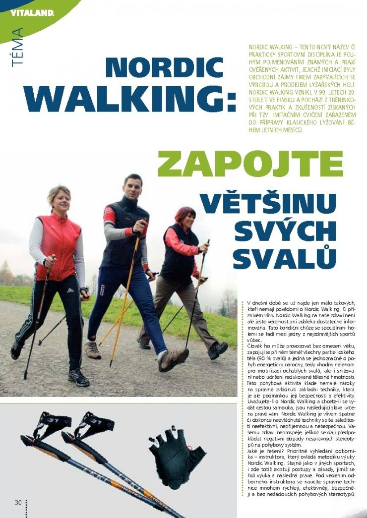 leták Vitaland akční leták strana 1 leták Vitaland akční leták strana 1