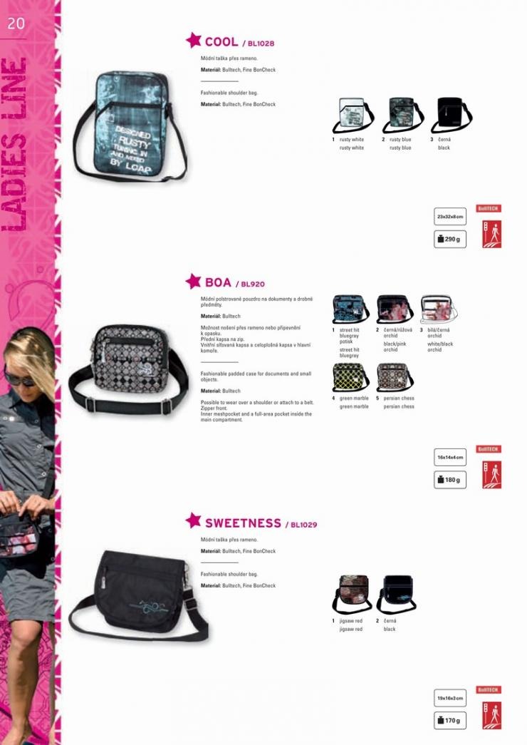 leták Loap katalog batohy a tašky strana 1 leták Loap katalog batohy a tašky strana 1