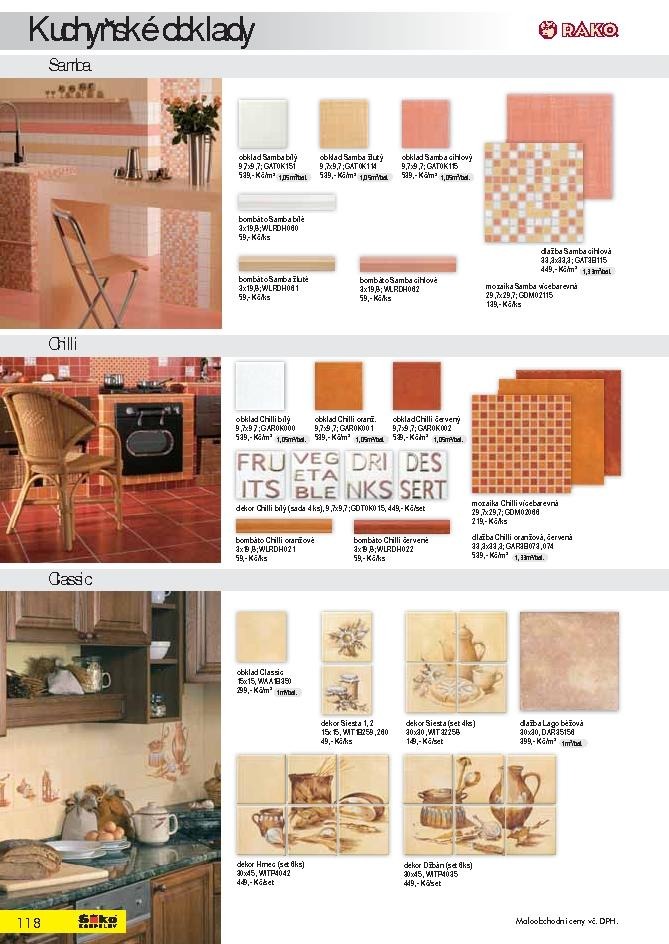 leták Siko koupelny katalog 2. část strana 1 leták Siko koupelny katalog 2. část strana 1