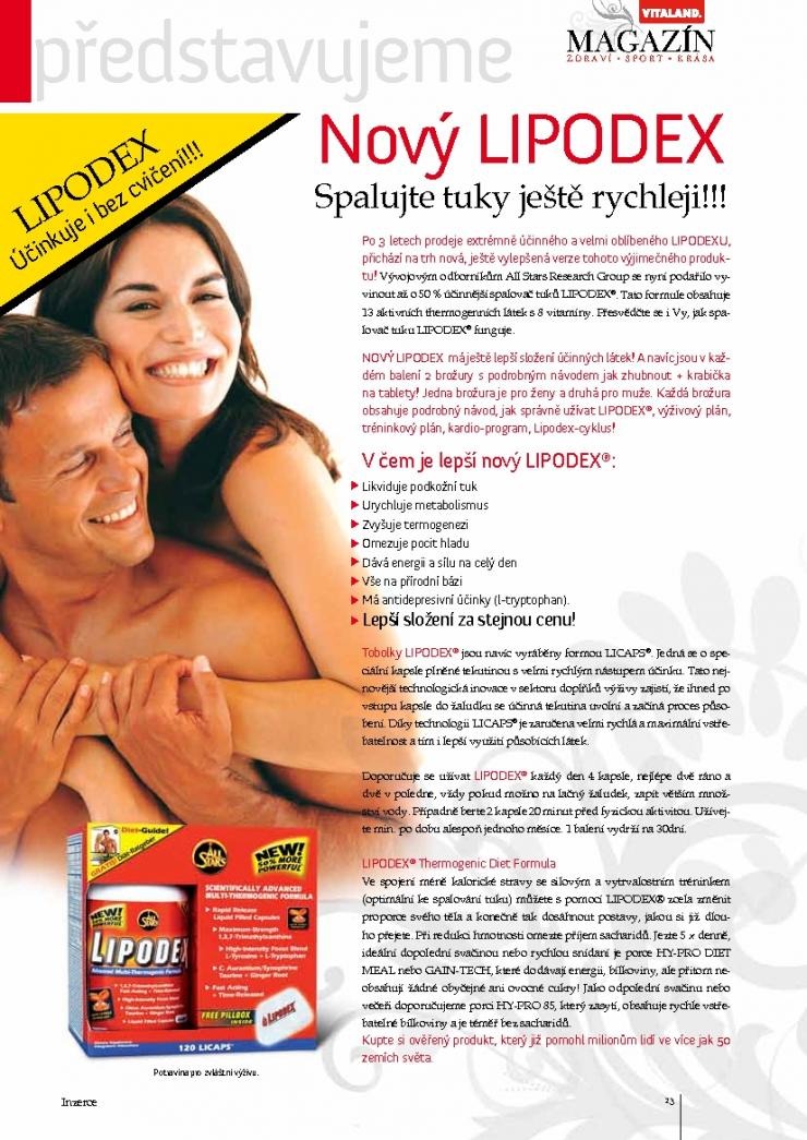 leták Vitaland aktuální leták strana 1 leták Vitaland aktuální leták strana 1