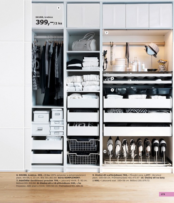 leták Ikea strana 1 leták Ikea strana 1