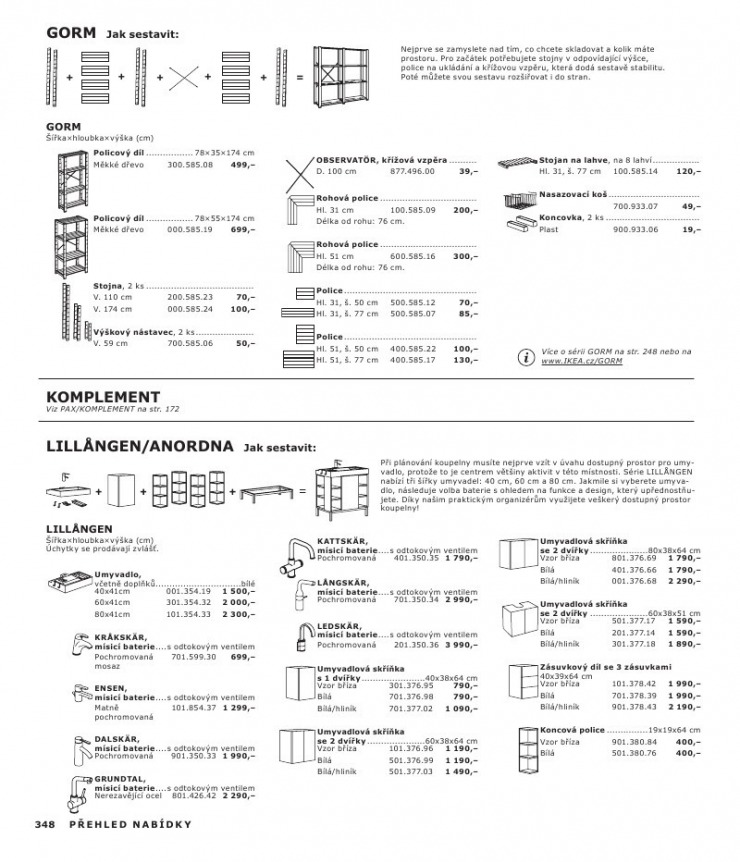 leták Ikea strana 1 leták Ikea strana 1