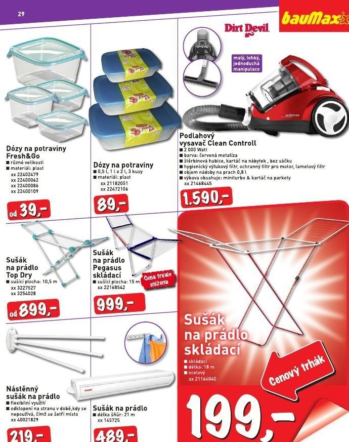 leták Baumax aktuální leták strana 1 leták Baumax aktuální leták strana 1