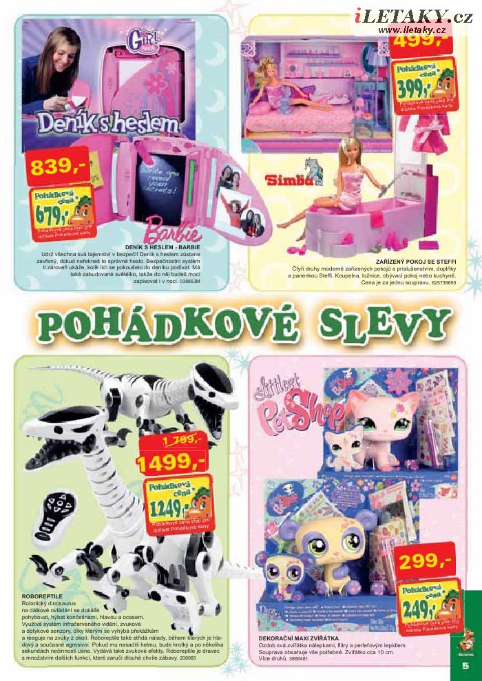 leták Dráčik strana 1 leták Dráčik strana 1