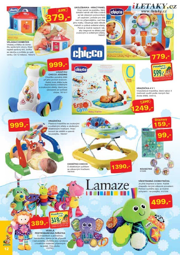 leták Dráčik strana 1 leták Dráčik strana 1