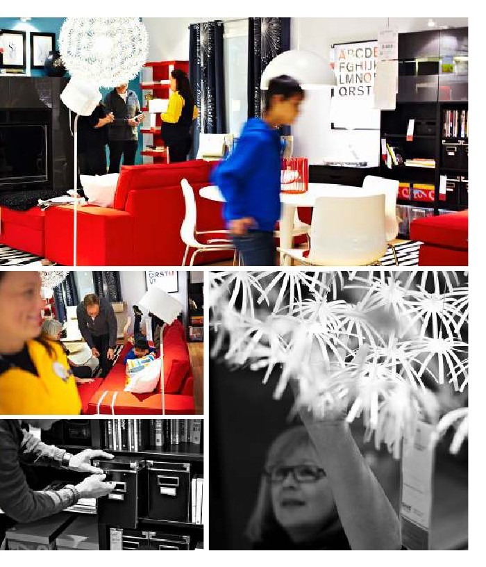 leták Ikea strana 1 leták Ikea strana 1