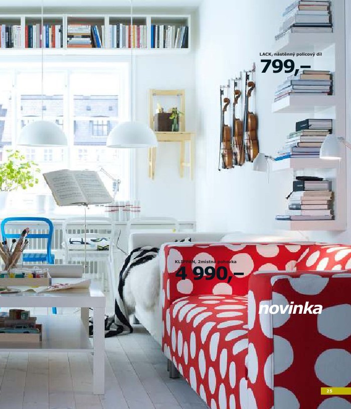 leták Ikea strana 1 leták Ikea strana 1