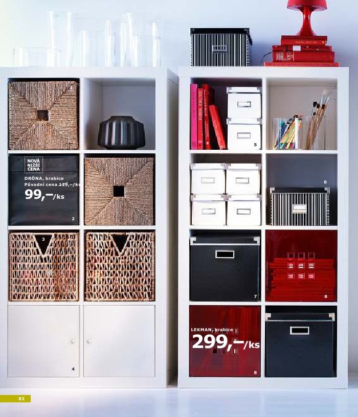 leták Ikea strana 1 leták Ikea strana 1