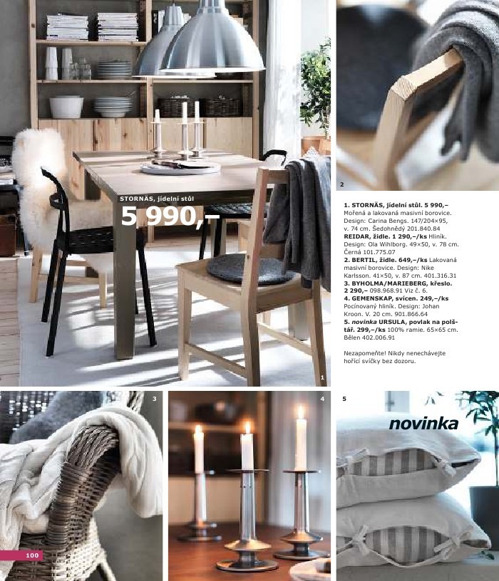 leták Ikea strana 1 leták Ikea strana 1