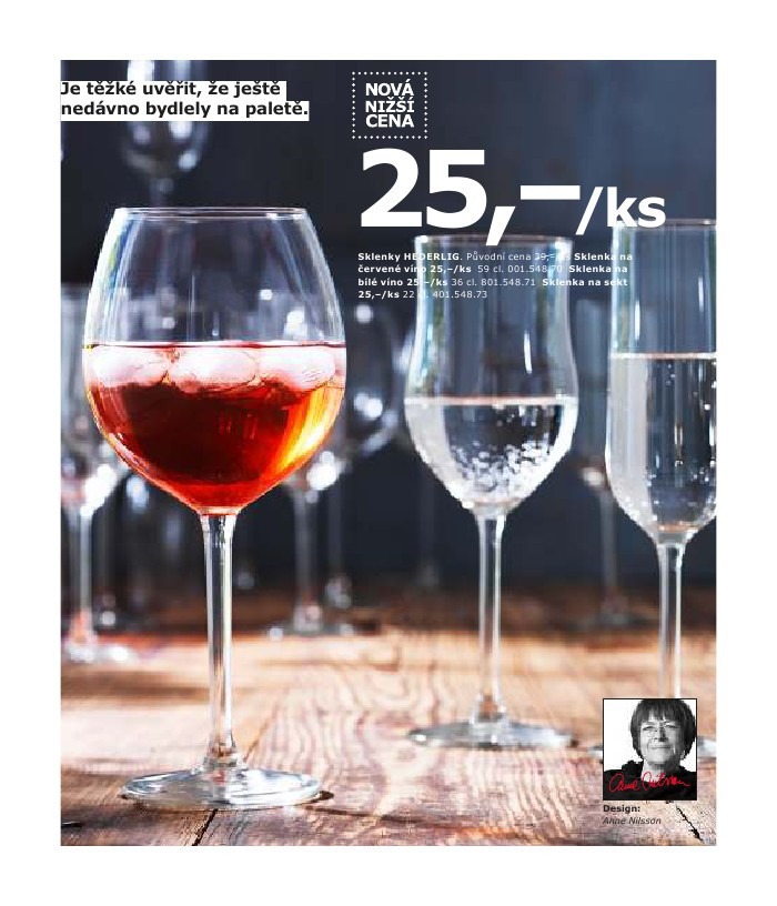 letk Ikea strana 1
