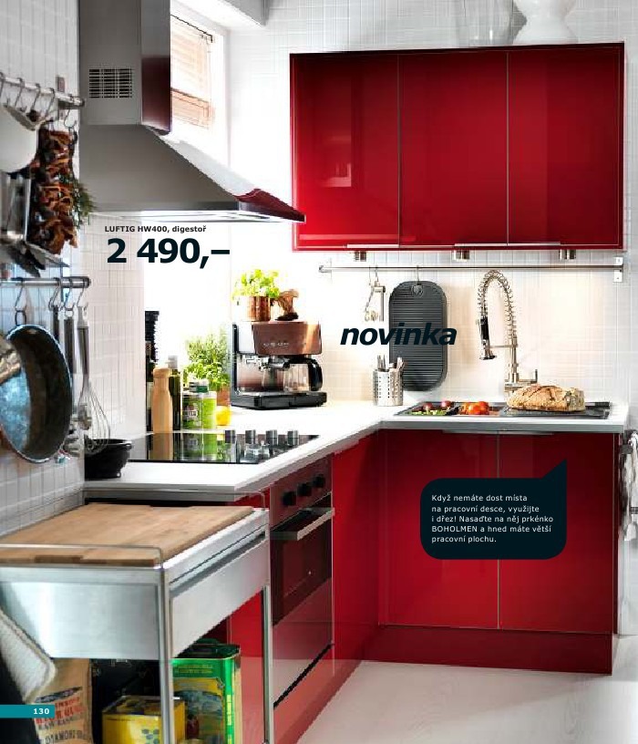 leták Ikea strana 1 leták Ikea strana 1