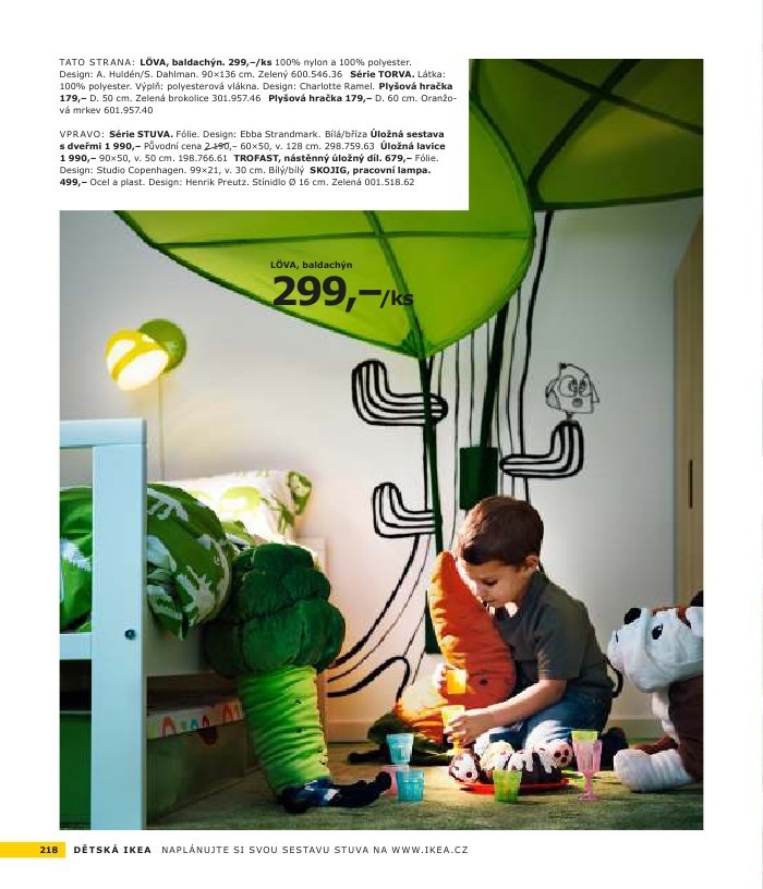 leták Ikea strana 1 leták Ikea strana 1