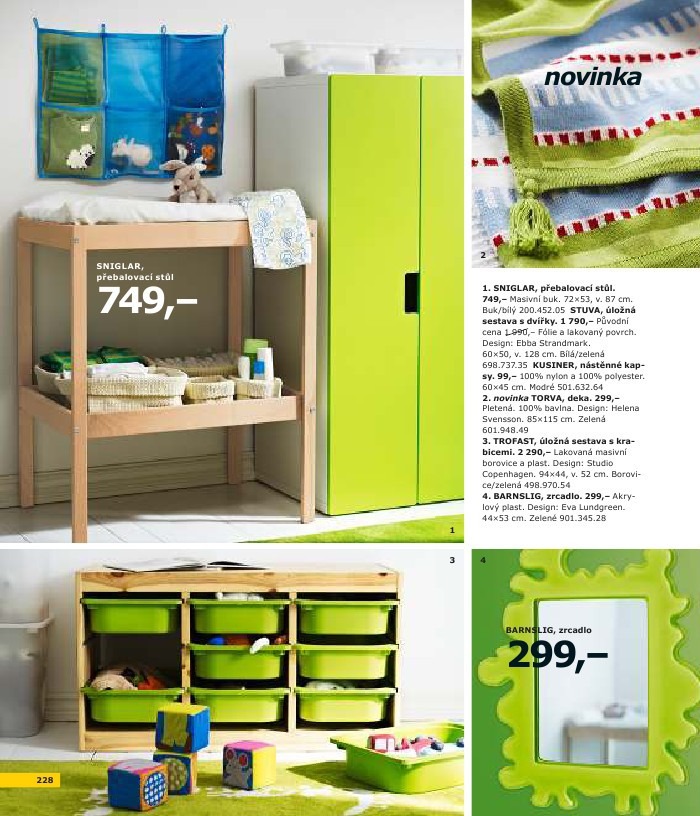 leták Ikea strana 1 leták Ikea strana 1