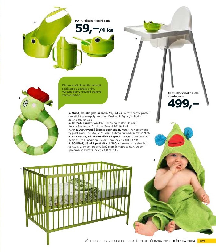 leták Ikea strana 1 leták Ikea strana 1