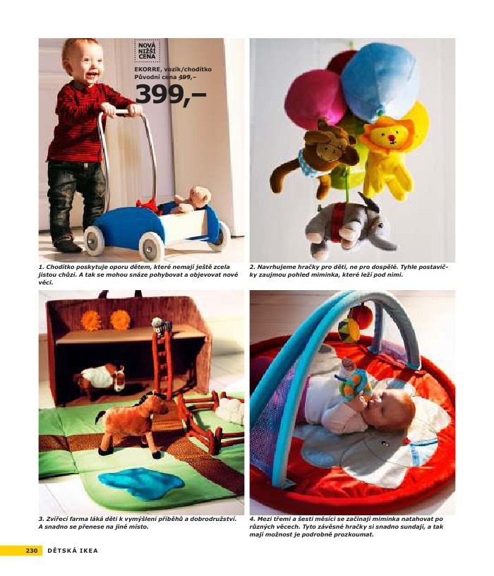 leták Ikea strana 1 leták Ikea strana 1
