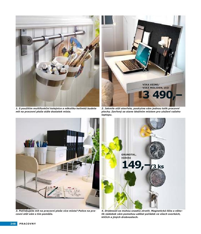 leták Ikea strana 1 leták Ikea strana 1